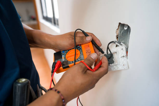 Best Electrical System Inspection  in Stroville, CA
