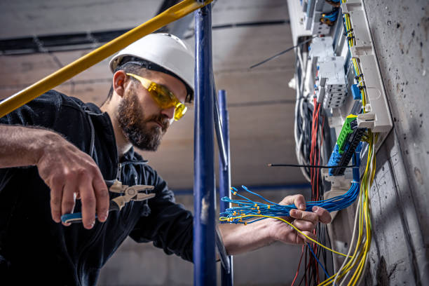 Best 24-Hour Electrician  in Stroville, CA