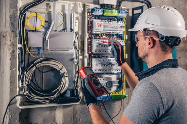 Best Electrical Installation Contractor  in Stroville, CA