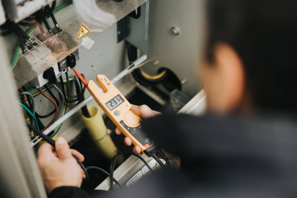 Best Electrical Rewiring Services  in Stroville, CA