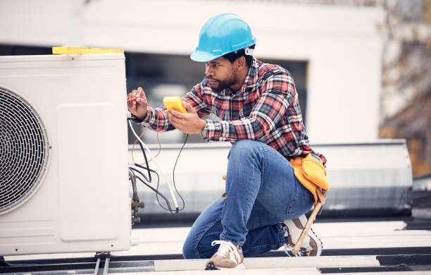 Best Ceiling Fan Installation Electrician  in Stroville, CA