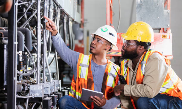 Best Circuit Breaker Repair  in Stroville, CA