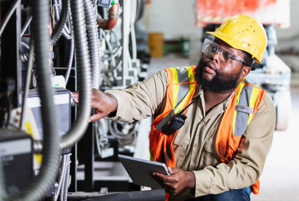 Electrical Rewiring Services in Castroville, CA