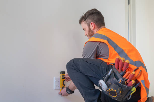 Best Industrial Electrical Services  in Stroville, CA