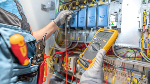 Best Electrical Troubleshooting Services  in Stroville, CA